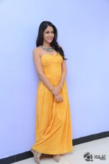 Lavanya Tripathi At Srirastu Subhamastu Movie 1st Song Launch